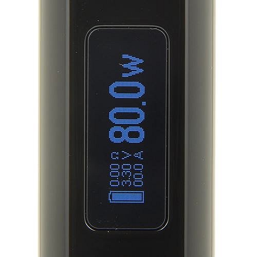 Box Ikuu I80 Eleaf