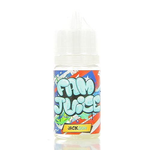 Jackson Fam Juice 20ml