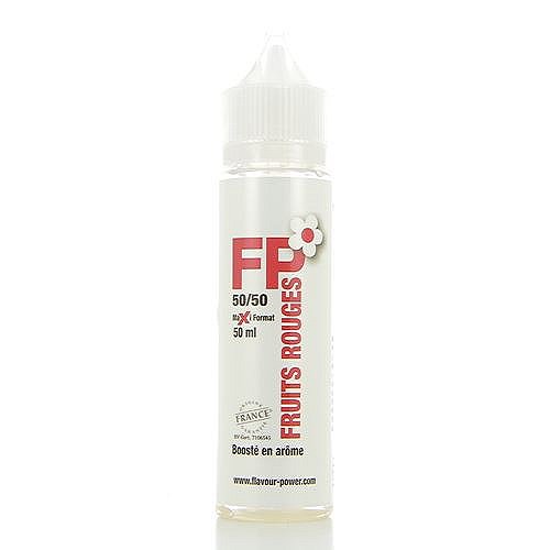 Fruits Rouges 50/50  Flavour Power 50ml