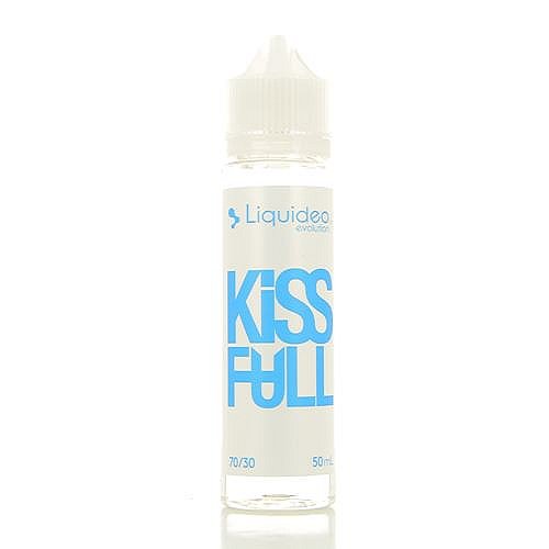 Kiss Full Liquideo Evolution 50ml