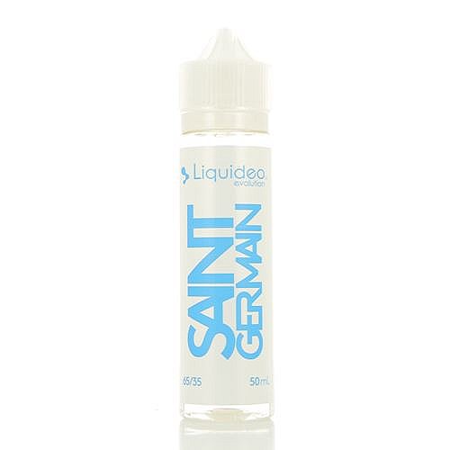 Saint Germain Liquideo Evolution 50ml