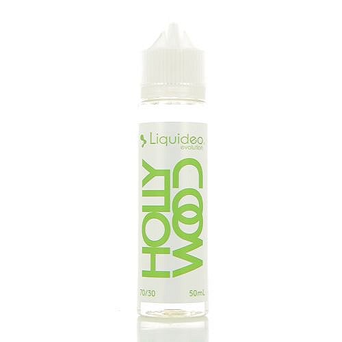 Hollywood  Liquideo Evolution 50ml