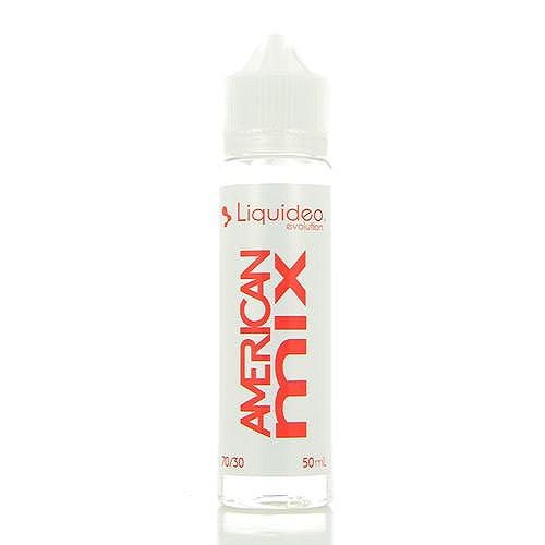 American Mix  Liquideo Evolution 50ml