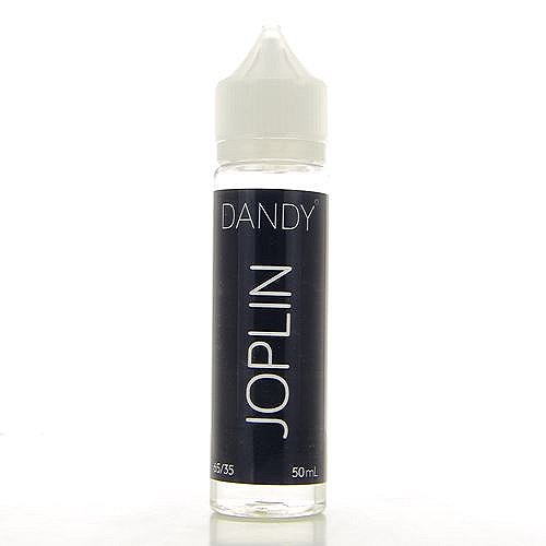 Joplin Liquideo Dandy 50ml