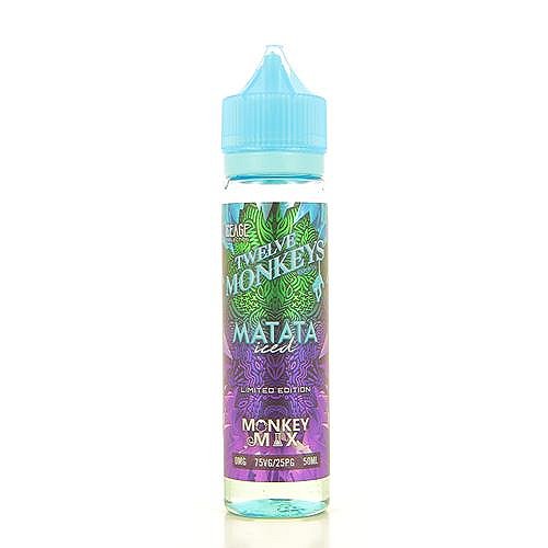 Matata Iced Twelve Monkeys Iceage 50ml