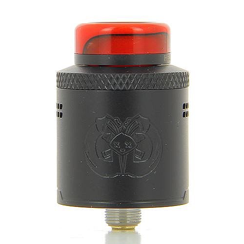 Drop Dead RDA Hellvape