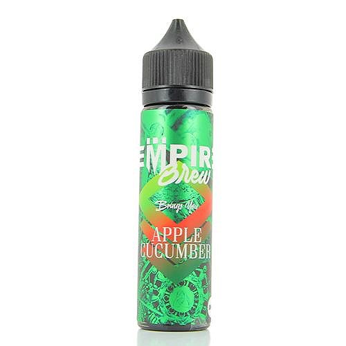 Apple Cucumber Empire Brew Vape Empire 50ml