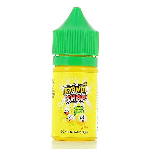 Super Lemon Concentré Kyandi Shop 30ml