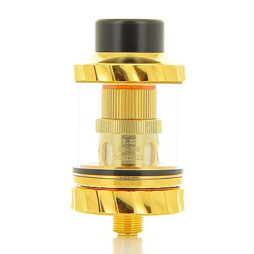Dot Tank 24mm 3.5ml Gold DotMod