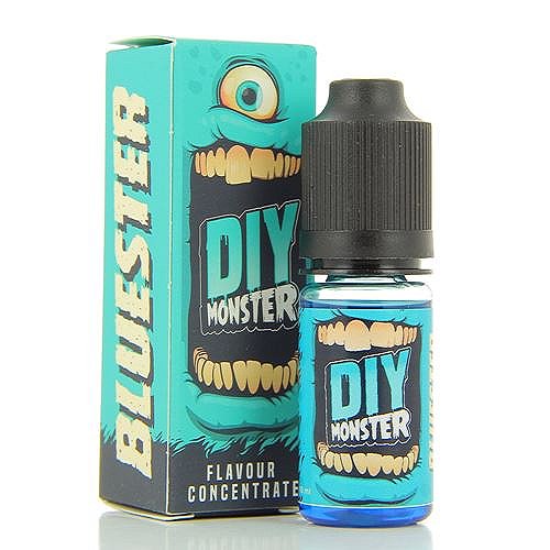 Bluester Arôme DIY Monster 10ml