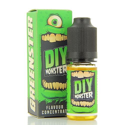 Greenster Arôme DIY Monster 10ml