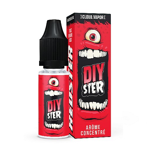 Redster Arôme DIY Ster 10ml