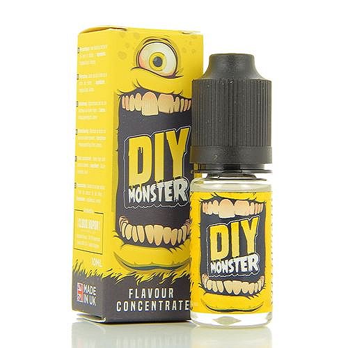 Yellowster Arôme DIY Monster 10ml