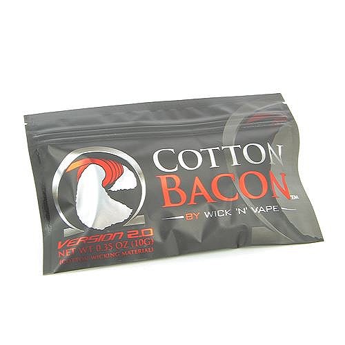Cotton Bacon V2 Wickn Vape