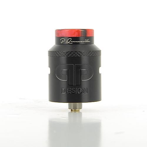 Kali V2 RDA RSA Master Kit QP Design