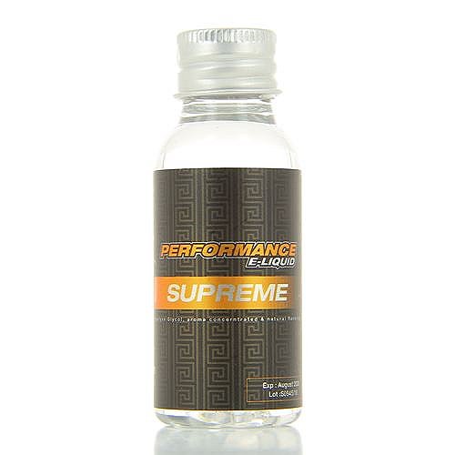 Supreme Concentré Medusa Performance 30ml