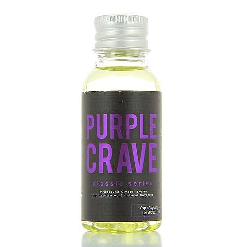 Purple Crave Concentré Medusa Classique 30ml