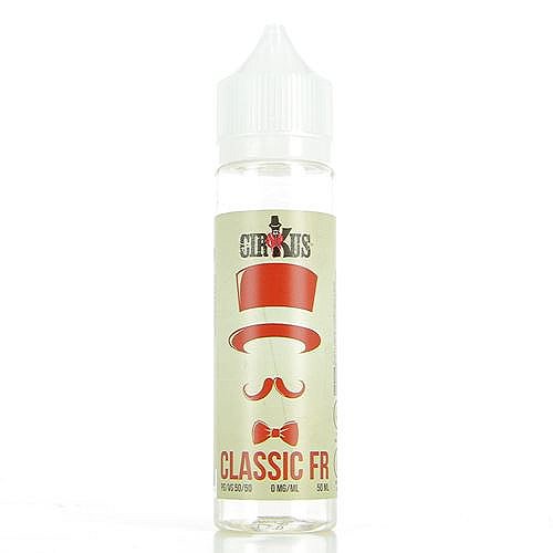 Classic FR VDLV Cirkus Authentic 50ml