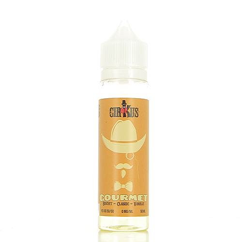 Gourmet  VDLV Classic Wanted 50ml