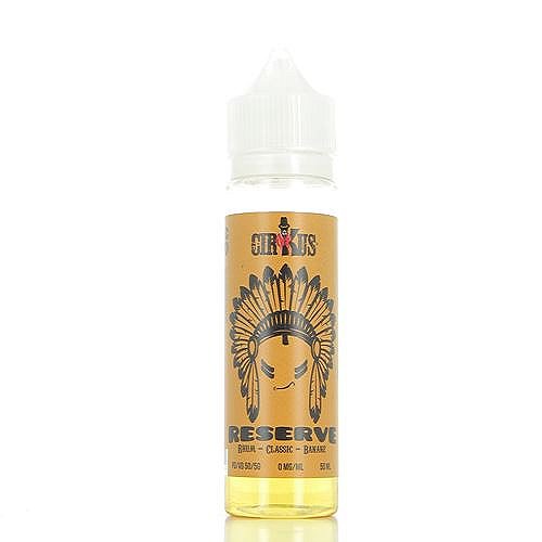 Reserve VDLV Classic Wanted 50ml