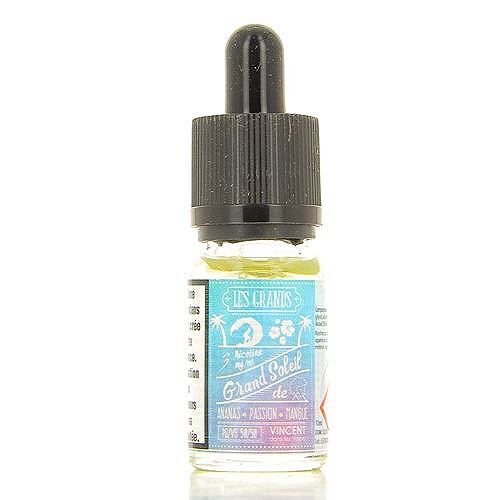 Grand Soleil VDLV Les Grands 10ml
