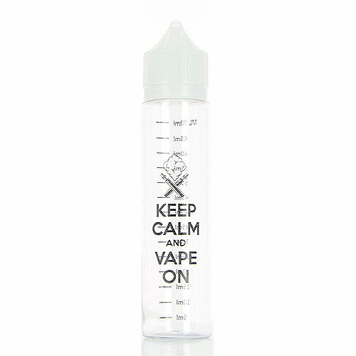 Fiole vide Art Work N 1 Chubby avec graduation 70ml DIY UP