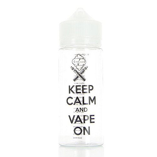 Cigarette électronique Fiole vide Art Work N 2 Chubby avec graduation 120ml  DIY UP - Cdiscount Au quotidien