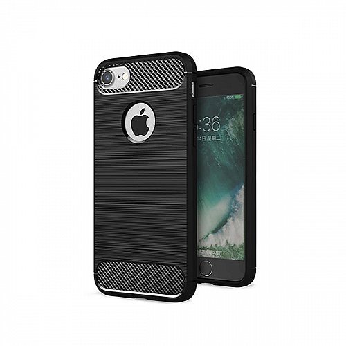 Coque Carbon Fibre iPhone 6