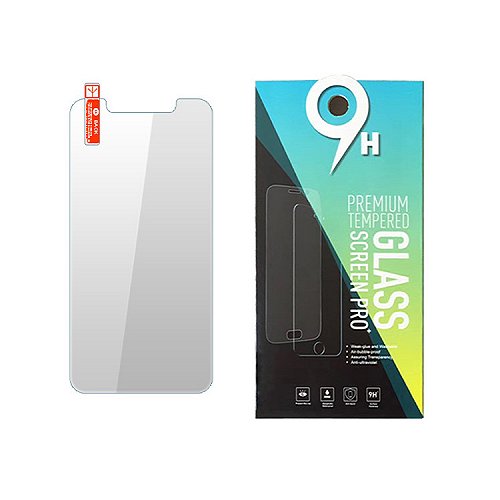 Film Protection d'écran iPhone