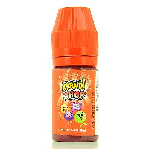 Super Skitty Concentré Kyandi Shop 30ml