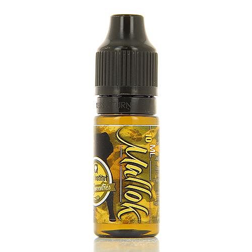 Mallok Concentré Vape Institut 10ml