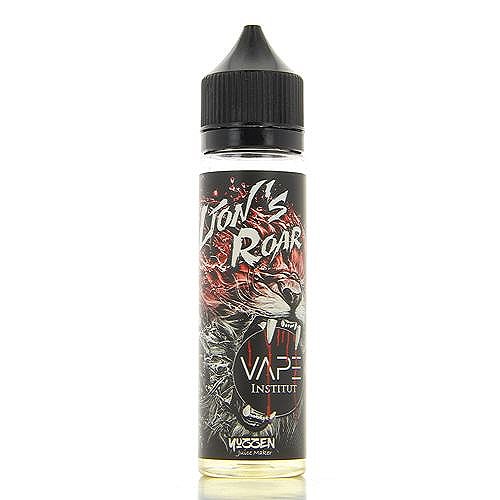 Lion s Roar Vape Institut 50ml