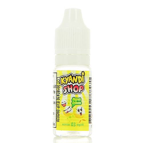 Super Lemon Kyandi Shop 10ml