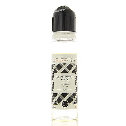 Jus De Boudin Noir Le French Liquide 50ml
