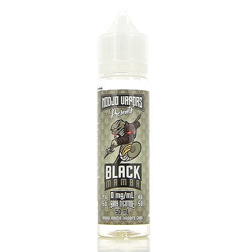 Black Mamba Modjo Vapors 50ml
