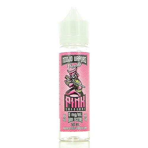 Pink Samourai Modjo Vapors 50ml