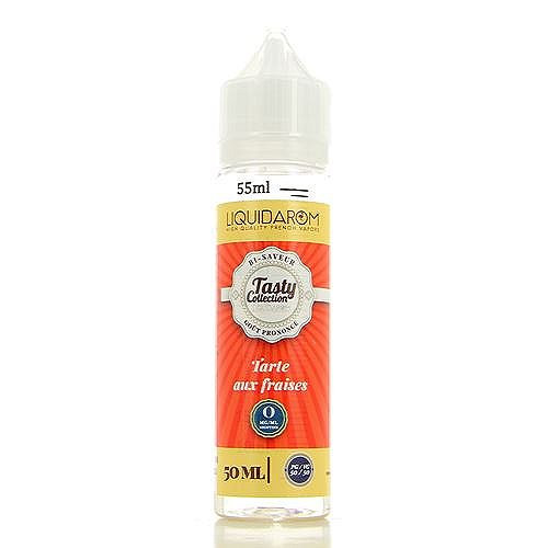 Tarte Aux Fraises Tasty Collection 50ml