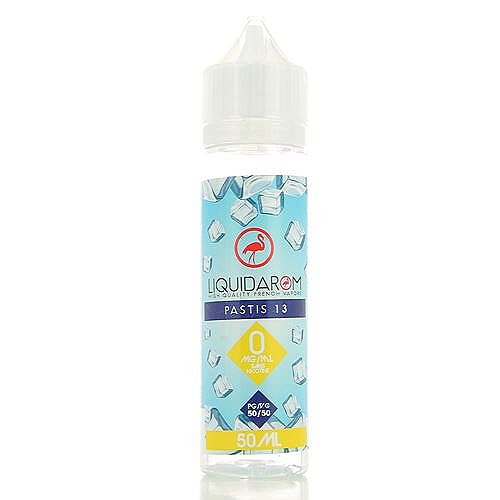 Pastis 13  Liquidarom 50ml