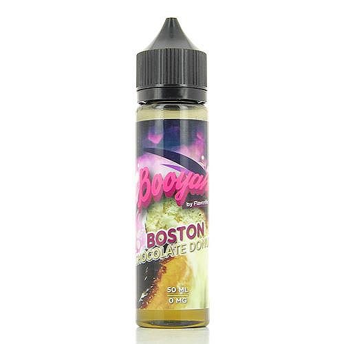 Boston Chocolate Donuts Booyah Flavorific 50ml