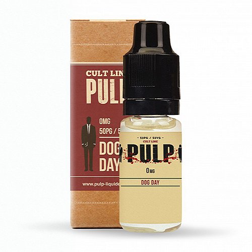 Dog Day Cult Line Pulp 10ml