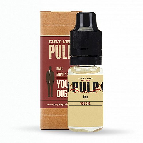 You Dig Cult Line Pulp 10ml