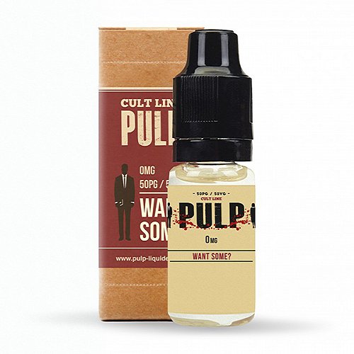 Want Some Cult Line Pulp 10ml