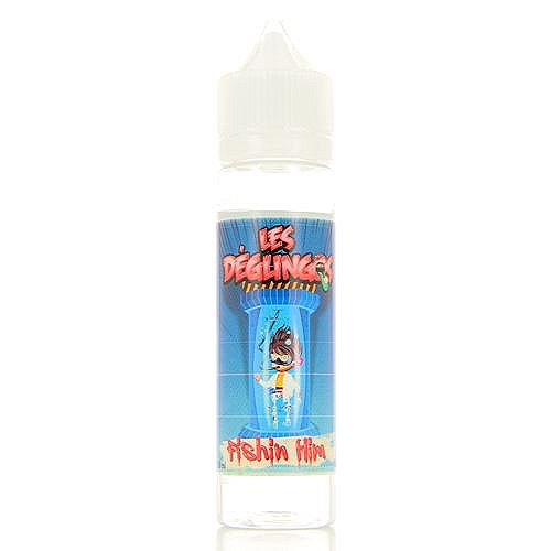 Fishin Him Les Deglingos 50ml