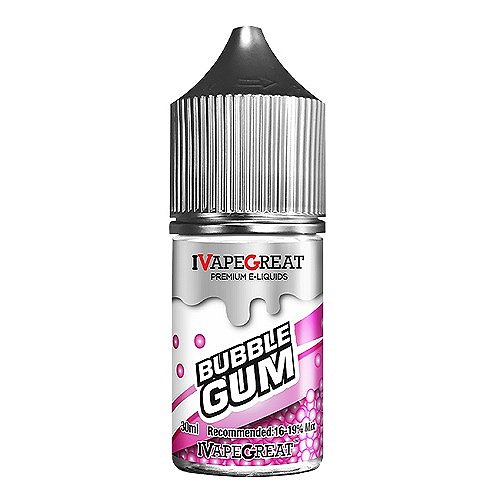 Bubblegum Concentré I Vape Great 30ml