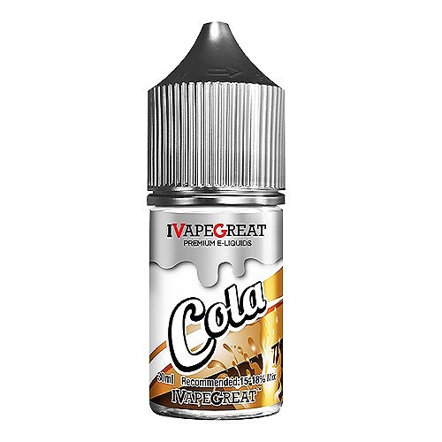 Cola Concentré I Vape Great 30ml