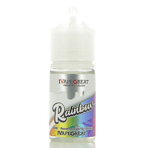 Rainbow Concentré I Vape Great 30ml
