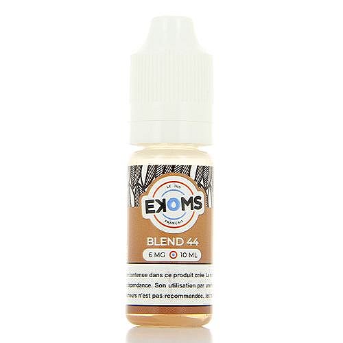 Blend 44 Ekoms 10ml