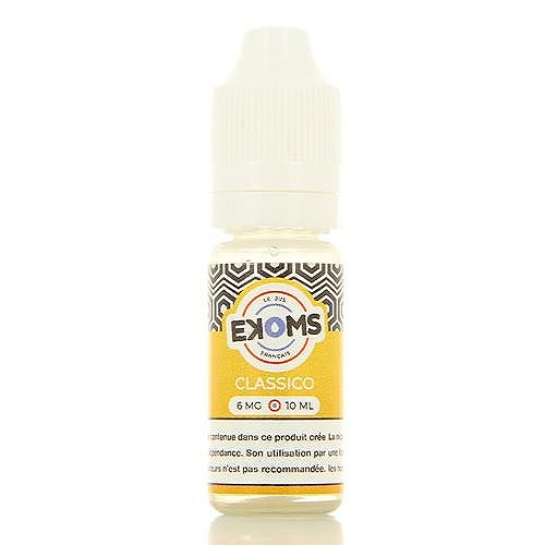 Classico Ekoms 10ml