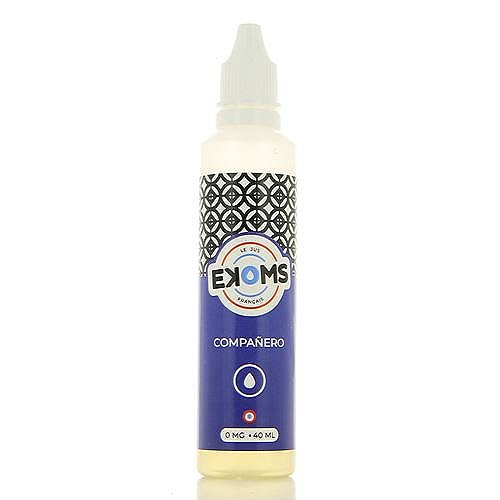 Companero Ekoms 40ml 00mg
