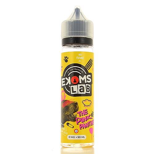 The Punk Panther Ekoms Lab 50ml